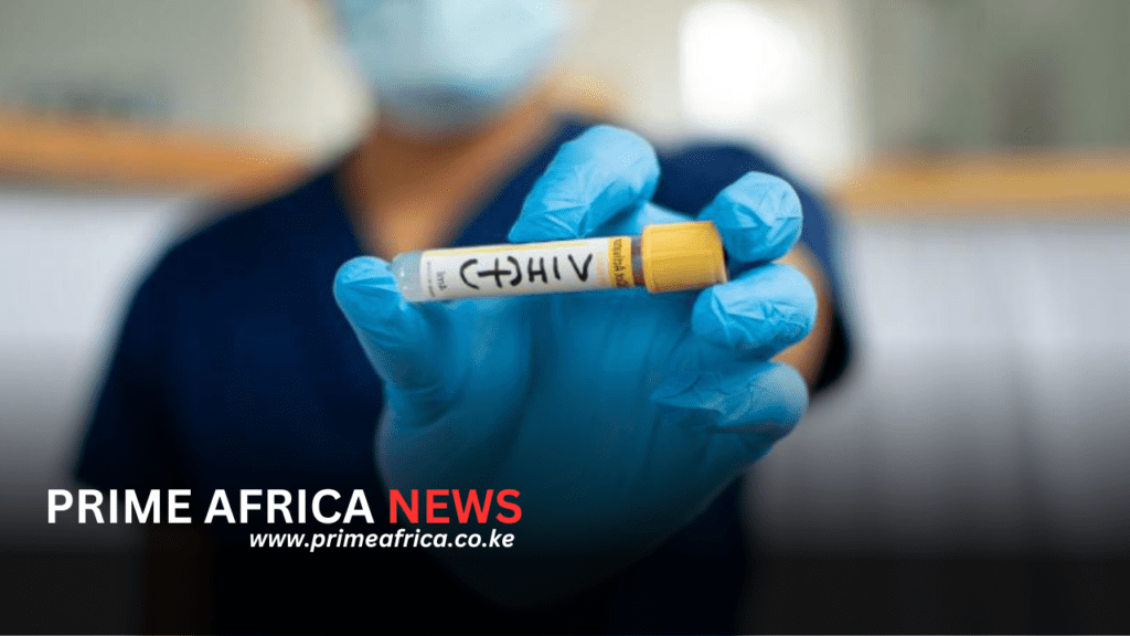 Groundbreaking South African HIV Cure Trial Shows Promising Results ...