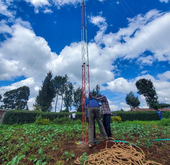 Lightning Horror Strikes Again In Nyamira: Two Dead, One Injured As ...