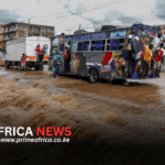 Kenyan Government Warns of Possible Waterborne Disease Outbreaks as Country Braces for March–April–May Long Rains