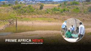 Subuiga Dam Launched in Meru, Boosting Climate Resilience and Water Security