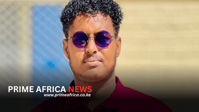 Somali Journalist Abshir Khaliif Shide Shot Dead by Soldier in Kismayo, is Press Freedom Under Threat ?