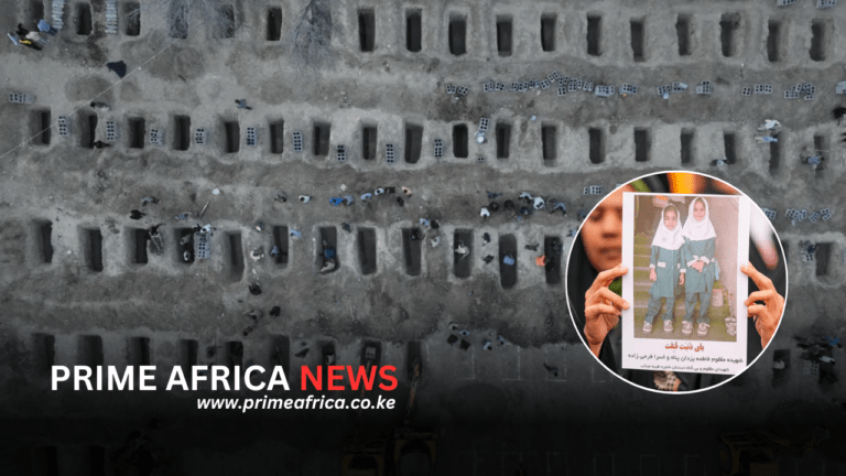 Iran Students Attack: US investigation points to likely US responsibility in Iran school strike Killing 175 Civilians, sources say