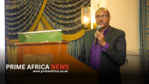 Kenya Unveils Bold “Restorative Justice” Plan to Combat Climate Change and Replant Kenya’s Future through WWI Legacy