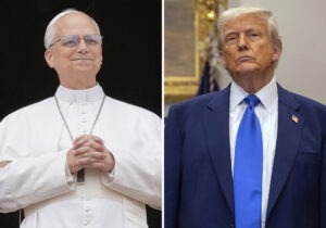Trump isn’t the first US president to have disputes with a pope, Iran War Rekindles History of White House–Vatican Tensions