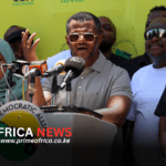 UDA Dismisses Oil Import Scandal Claims, Calls for Probe and Recovery of Lost Funds