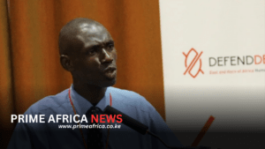 CEPO Executive Director Yakani Calls for Probe into Alleged Payment Disparities in South Sudan