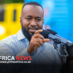 Kenyan Mining CS Hassan Joho Issues Tender for Estimated Ksh.8 Trillion Mrima Mineral in Kwale