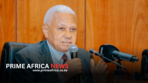 Commission Probing Tanzania Election Violence Granted 21-Day Extension