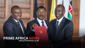 Ruto Assents to KSh4.7 Trillion Supplementary Budget, Boosts Security, Education and Development Spending