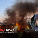 Al Jazeera Journalist Killed in Gaza Airstrike as Global Outrage Over Targeting of Media Intensifies