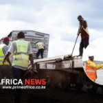 Kenya Revives a Century-Old Abandoned Railway to Boost Cross-Border Trade and Tourism.