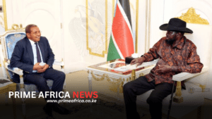 AU Warns South Sudan on Brink of Renewed Conflict, Urges Ceasefire and 2026 Elections