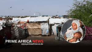 Enduring Hardship: Renk Refugee Crisis Deepens as Sudan War Enters Third Year