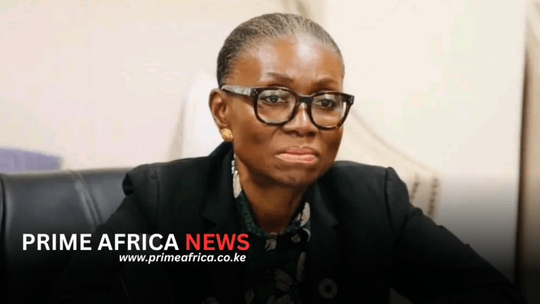 UN Chief Appoints Anita Kiki Gbeho as New UNMISS Head in South Sudan