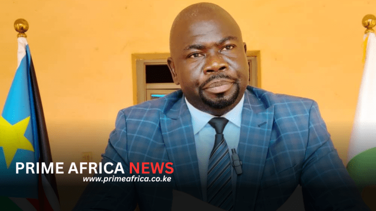 Governor Rimbasa Launches Joint Peace Outreach With Religious Leaders in Western Equatoria, South Sudan