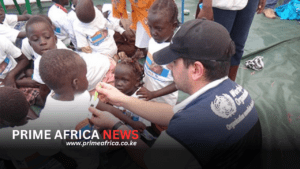 World Health Organization (WHO) Raises Alarm Over Hypertension Crisis in South Sudan