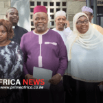 Religious Leaders Launch PEARL Project to Promote Peace and Accountability Ahead of 2027 Polls