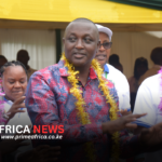 GOVERNMENT URGED TO ZERO-RATE EQUIPMENT USED BY PEOPLE LIVING WITH DISABILITIES