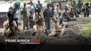 UN Commission Raises Alarm Over Discovery of Human Remains in South Sudan’s Jonglei State