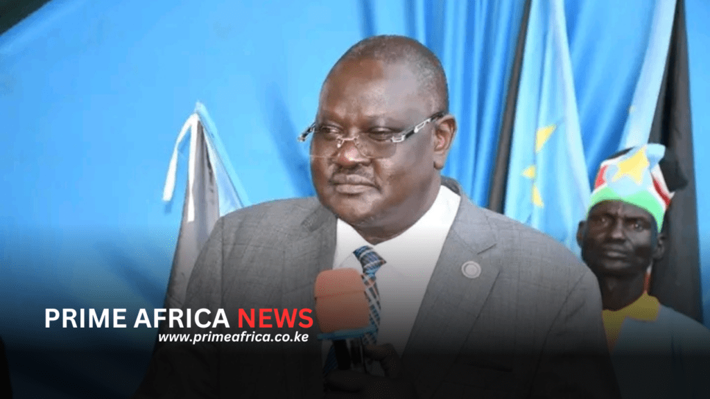 South Sudan Rejects Mandate Extension Claims, Reaffirms December 2026 Elections