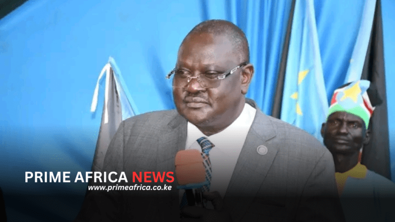 South Sudan Rejects Mandate Extension Claims, Reaffirms December 2026 Elections