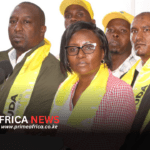 UDA Launches Repeat Phase II Grassroots Elections in Major Nationwide Exercise