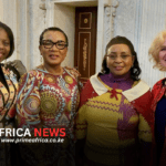 Meru Development at Risk if Power Changes, Kenya’s Ambassador to the Netherlands, Halima Mucheke Warns