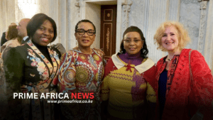 Meru Development at Risk if Power Changes, Kenya’s Ambassador to the Netherlands, Halima Mucheke Warns