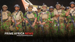 Kenya’s Final Police Contingent Returns from Haiti, Marking End of Historic Mission