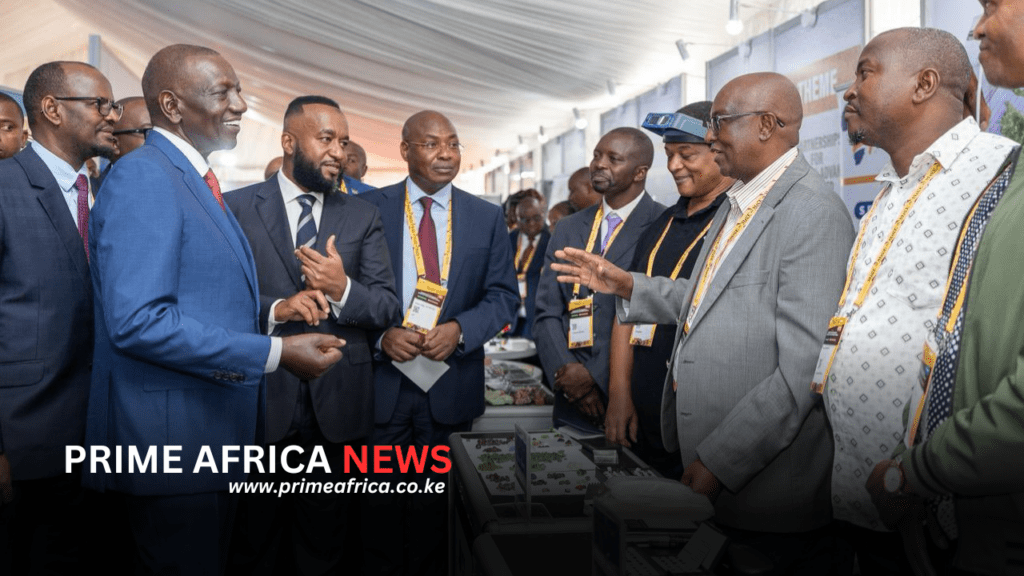 Africa Pushes for Mining Reforms as Kenya Hosts Major Investment Conference in Nairobi