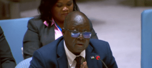 South Sudan Rejects UN Report, Cites Sovereignty Concerns at Security Council