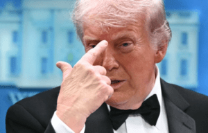 Trump press gala shooting: What we know