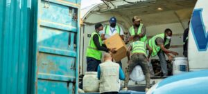 Kenya Confirms Talks With US on Ebola Response Amid Reports of Planned Isolation Facility