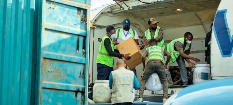 Kenya Confirms Talks With US on Ebola Response Amid Reports of Planned Isolation Facility