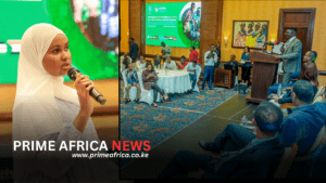 Tech and Innovation Take Centre Stage as IGAD Unveils Regional Youth Coalition to Shape Climate Policy