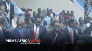 South Sudan Unveils First Labour Court in Major Step on Labour Reforms