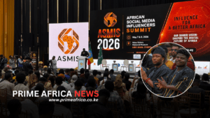 Africa’s Digital Voices Take Center Stage at First Continental Influencers Conference in Addis Ababa