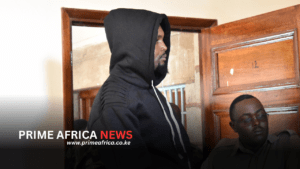 Businessman Charged Over KES 130 Million Tax Fraud in Nyeri County, Kenya