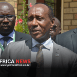 Meru Courts Turn to Plea Bargaining to Clear Murder Case Backlog