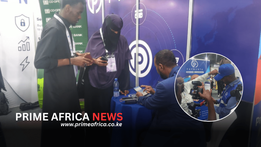 Paymenta Unveils Pan-African Expansion Strategy Under DSSC Global Group