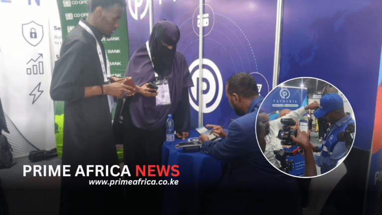 Paymenta Unveils Pan-African Expansion Strategy Under DSSC Global Group