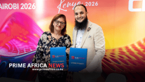 CrescentTech Group and FinSense Africa Sign Strategic Partnership at AI Everything Kenya x GITEX Summit