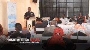 KEBS Launches Public Consultations on Major Regulatory Reforms