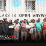 Against All Odds, Lamu Youth Rewrite Their Future Through Digital Skills