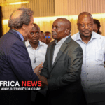 Kenya Turns to Ethanol as New Lifeline for Struggling Sugar Industry
