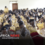 Kenya Administrative Leaders “Chiefs” Challenged to Champion Government Programmes at Grassroots