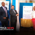 Kenya Launches Landmark Climate Training Curriculum to Boost Private Sector Resilience