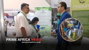 Naoura Company Expands Footprint in Africa’s Booming Avocado Oil Industry Amid Record Export Growth