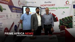 Indian Agritech Firm Zentron Labs Targets Africa’s Booming Avocado Industry With AI-Powered Sorting Technology