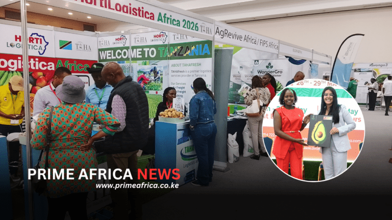 Kenya Hosts Avocado Africa 2026 as Export Earnings Set to Hit KES 25.4 Billion